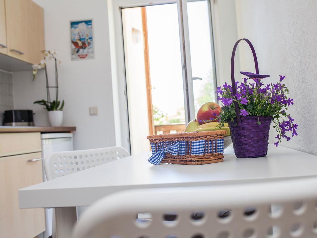 Ferienwohnung Leipzig Ost Экстерьер фото